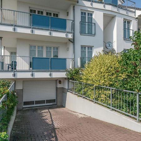 Zur Duene Wohnung 8 Dahme  Ngoại thất bức ảnh