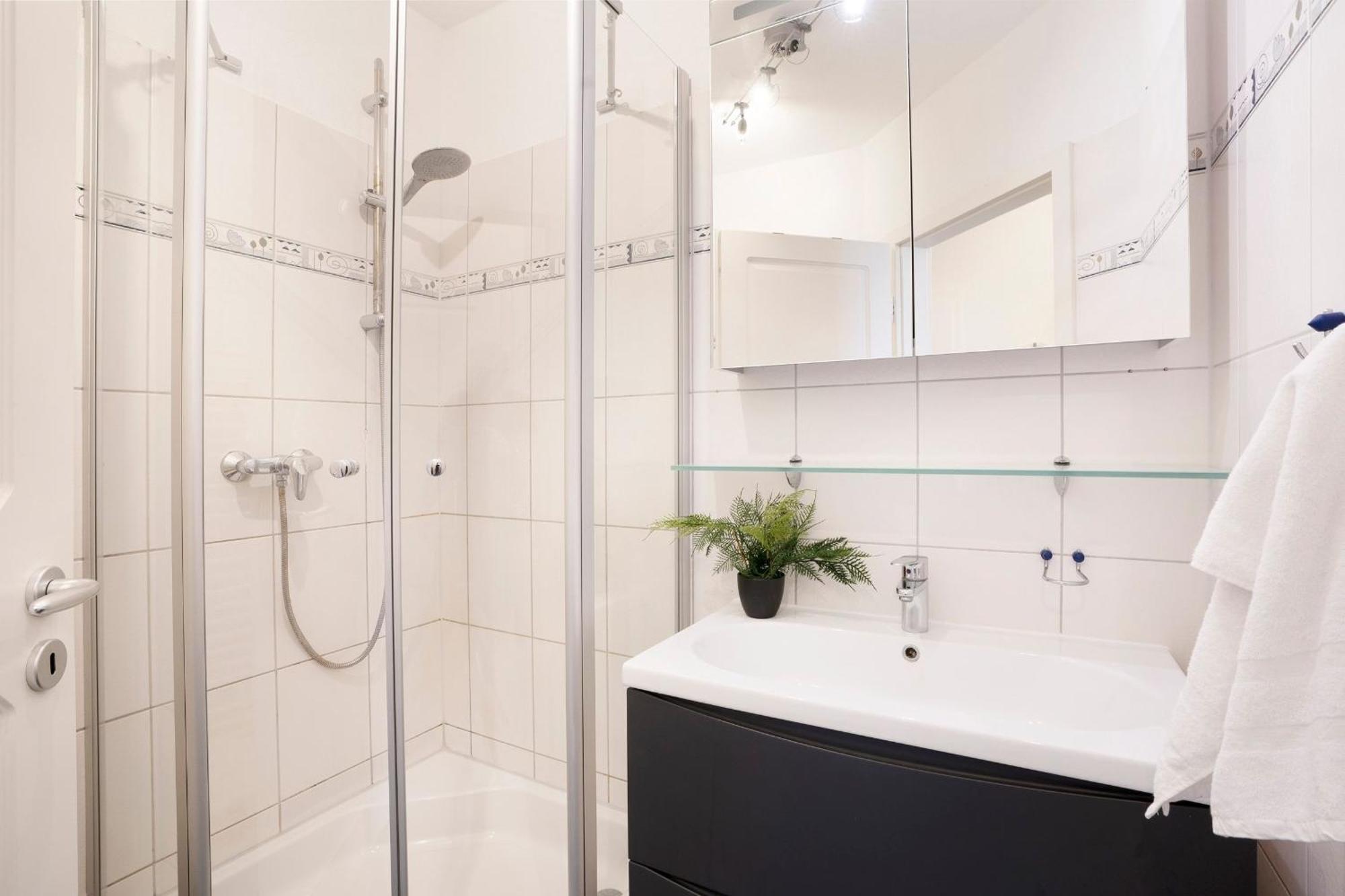 Zur Duene Wohnung 8 Dahme  Ngoại thất bức ảnh