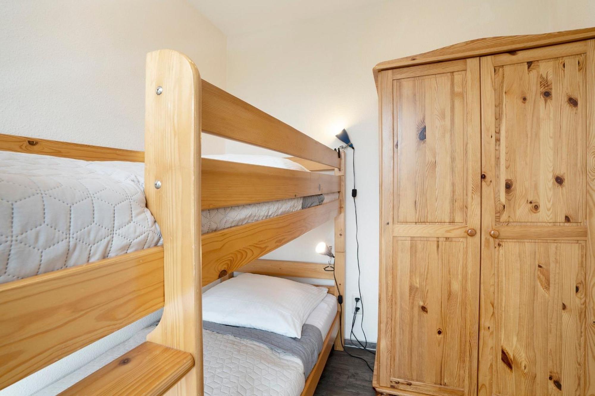 Zur Duene Wohnung 8 Dahme  Ngoại thất bức ảnh
